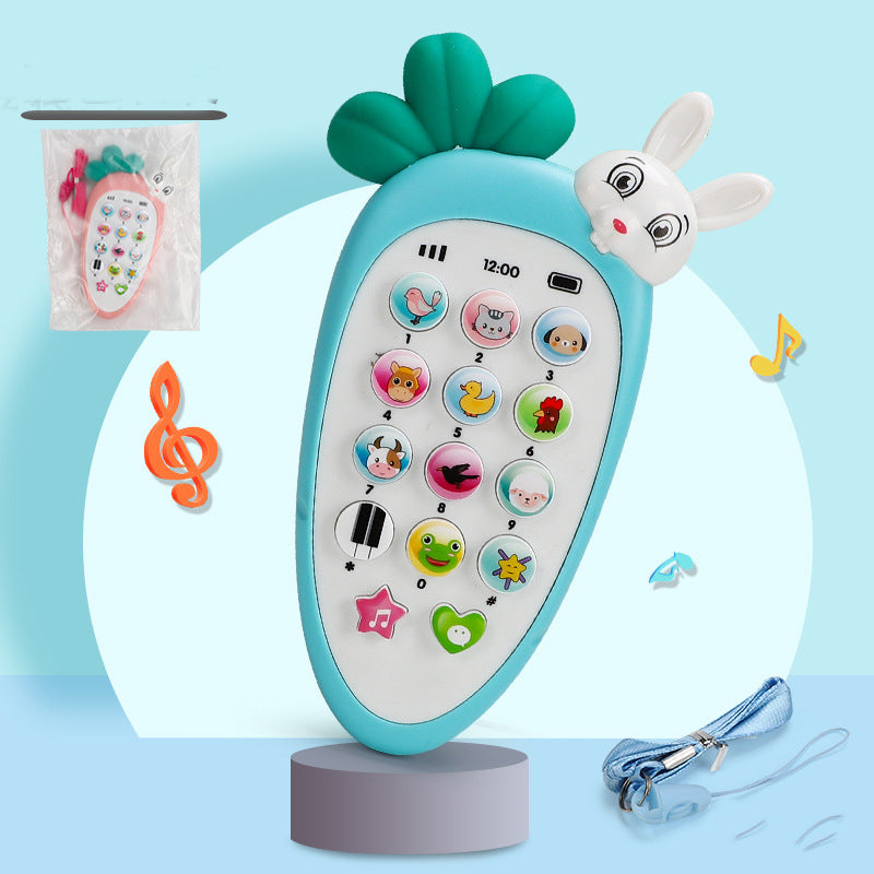 Multi-function Simulation Phone Toy