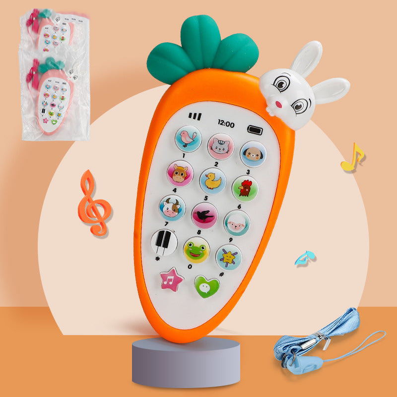 Multi-function Simulation Phone Toy