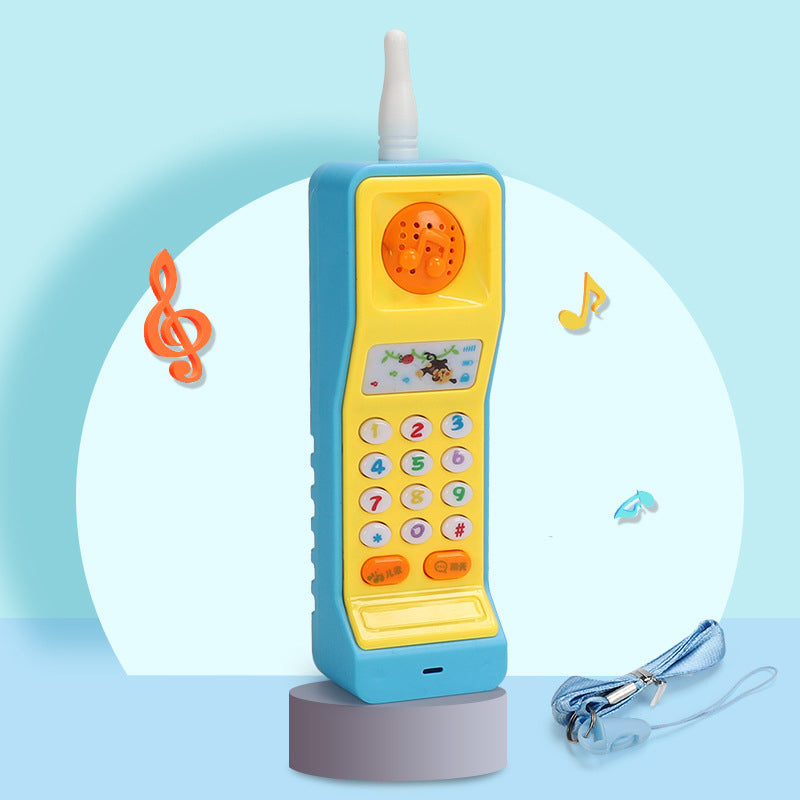 Multi-function Simulation Phone Toy