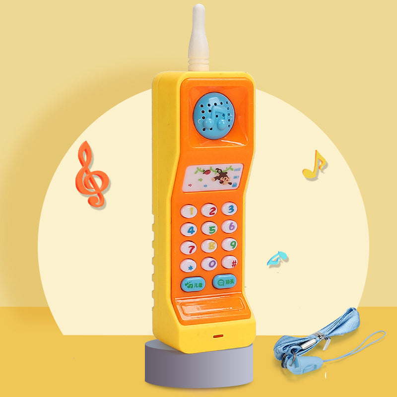 Multi-function Simulation Phone Toy