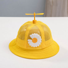 Breathable Dragonfly Fisherman Hat