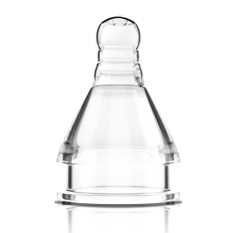 Medicine Feeder With Graduated Measuring Cup