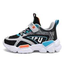 Sneakers For Children, Big Kids, Mesh Breathable