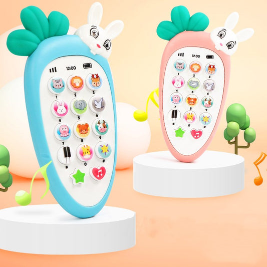 Multi-function Simulation Phone Toy