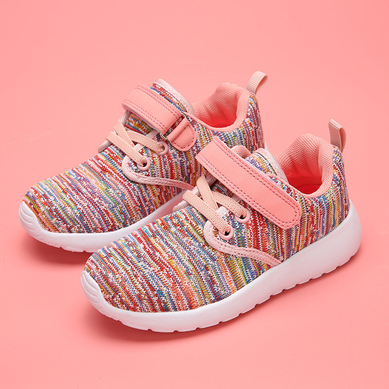 Baby Toddler Shoes
