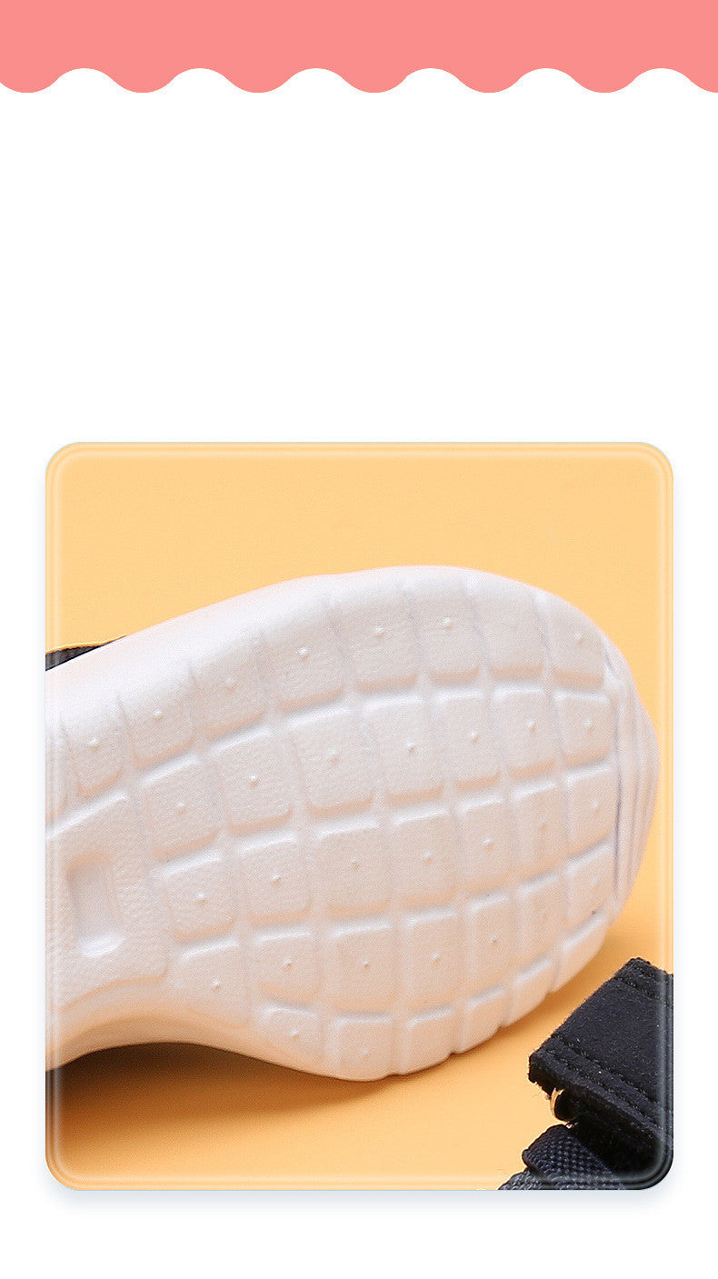 Baby Toddler Shoes