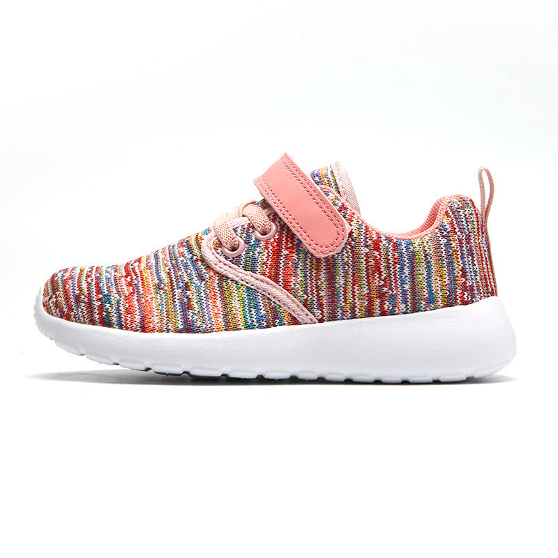 Baby Toddler Shoes