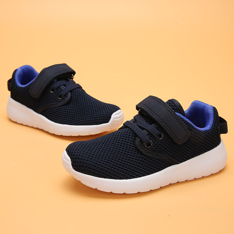 Baby Toddler Shoes