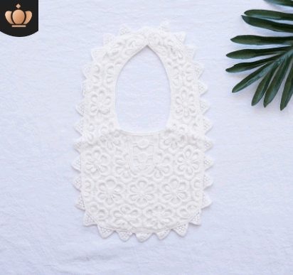 360 Degree Bibs Saliva Towel