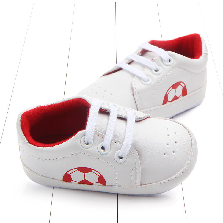 Non-slip Toddler Shoes