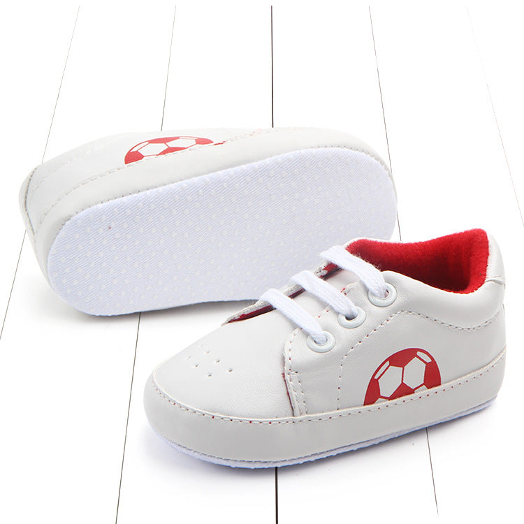 Non-slip Toddler Shoes