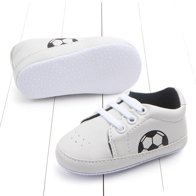 Non-slip Toddler Shoes