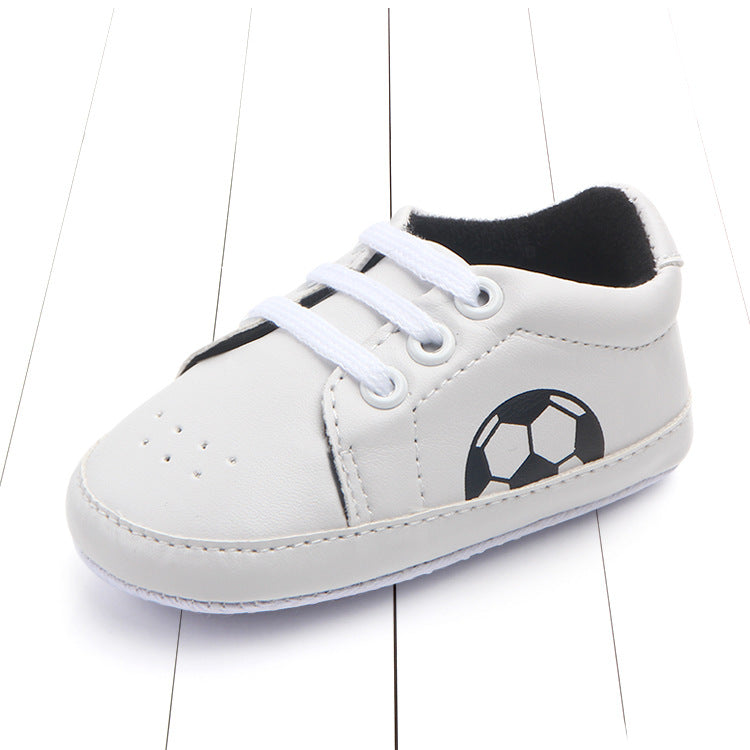 Non-slip Toddler Shoes
