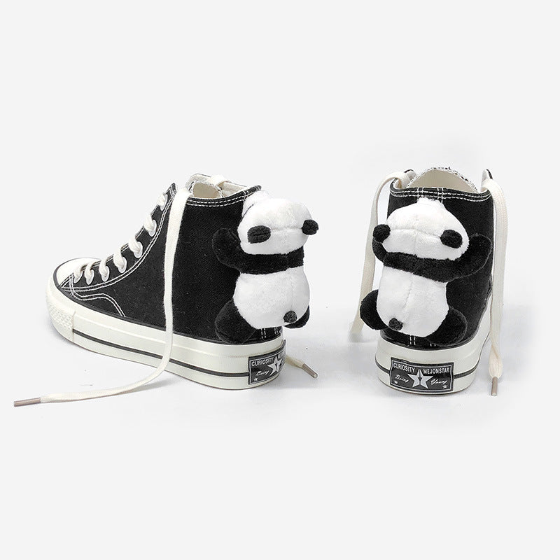 Cute Doll Children's Shoes