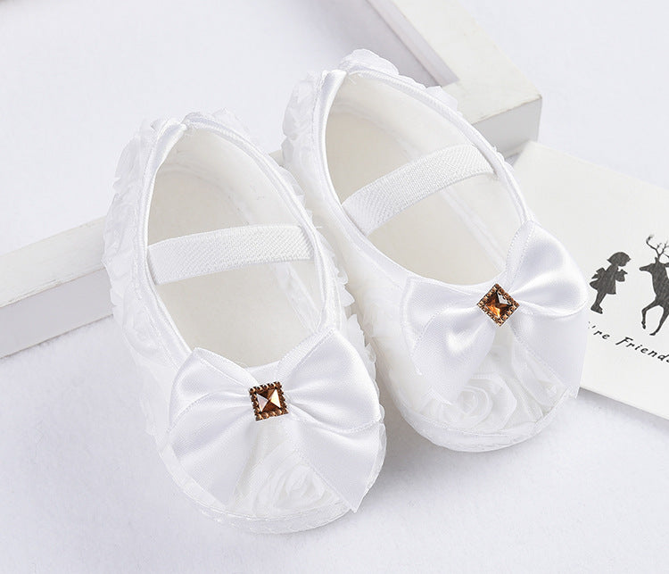 Anti-Slip Soft Canvas Sneakers