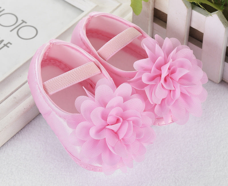 Anti-Slip Soft Canvas Sneakers