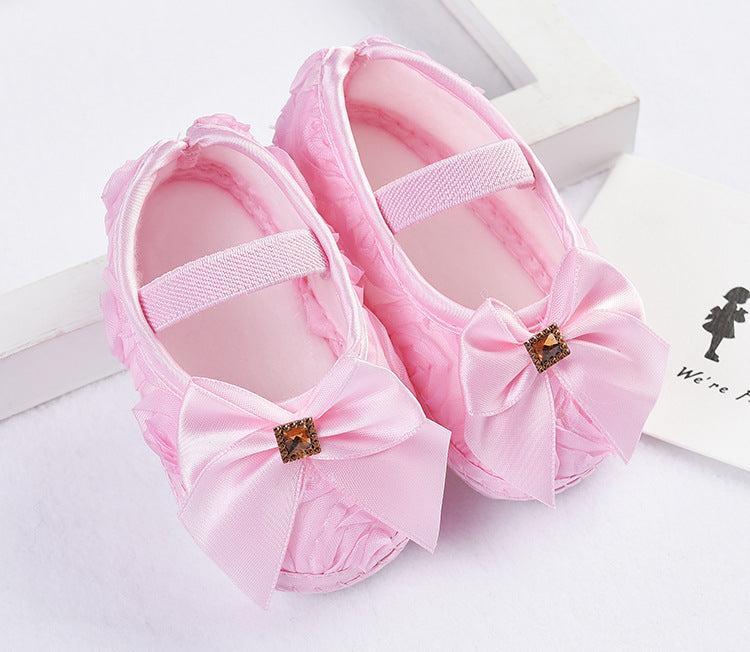 Anti-Slip Soft Canvas Sneakers