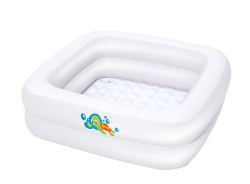 PVC Paddling Square Hot-Selling Pool-Bathtub