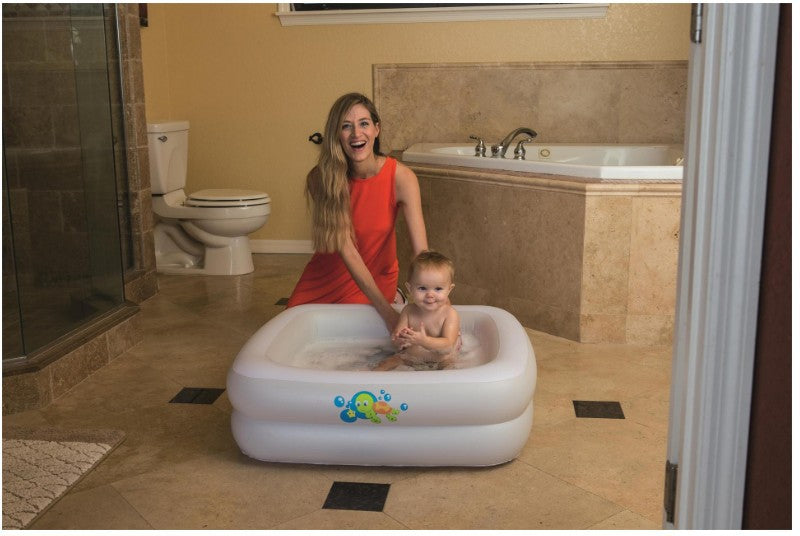 PVC Paddling Square Hot-Selling Pool-Bathtub