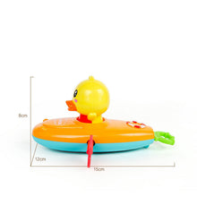 Parent-child Interactive Bath Toys Children Bath Toys