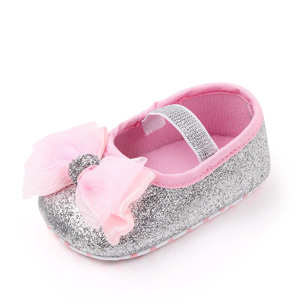 Soft Soled Baby Shoes