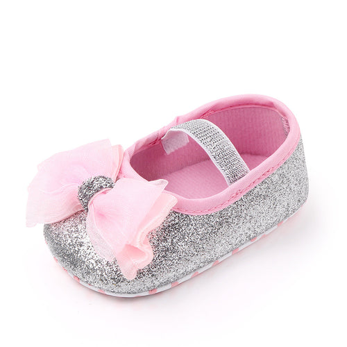 Soft Soled Baby Shoes