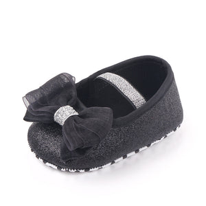 Soft Soled Baby Shoes