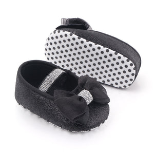 Soft Soled Baby Shoes