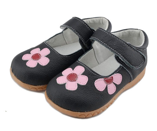 Cowhide Leather Shoes