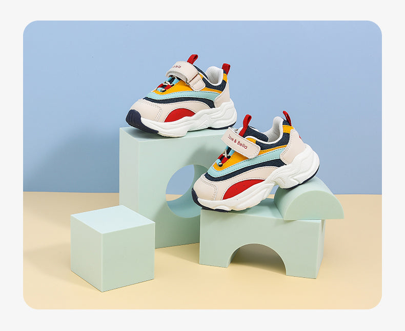 Western Style Sports Shoes