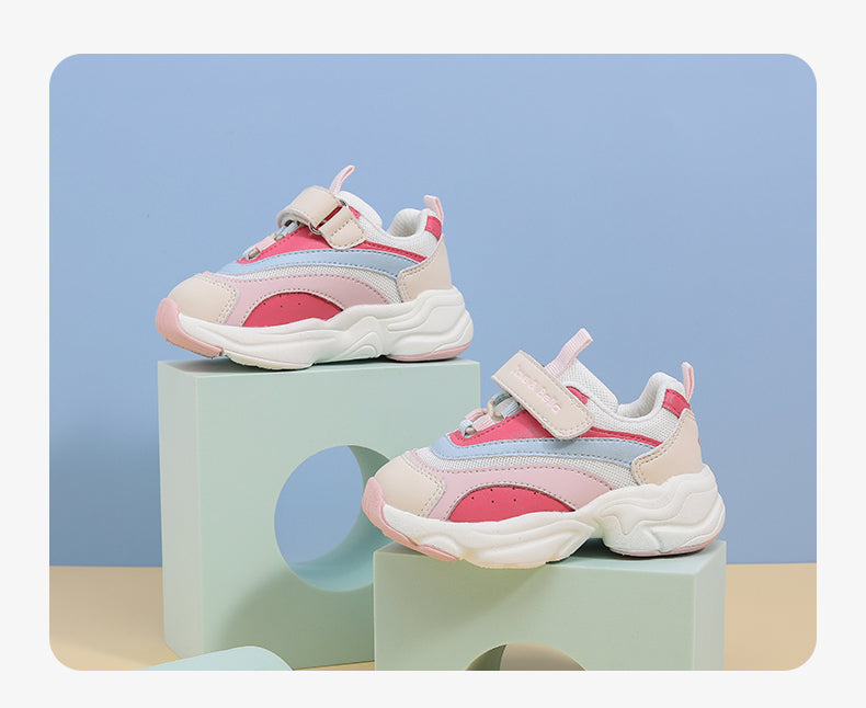 Western Style Sports Shoes