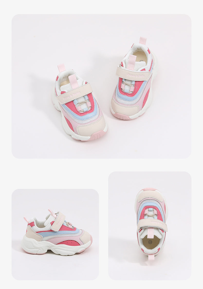 Western Style Sports Shoes