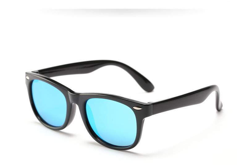 Baby Color Film Sunscreen Sunglasses