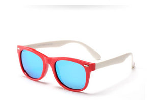 Baby Color Film Sunscreen Sunglasses