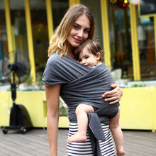 Multifunctional Baby Sling For Baby Sling