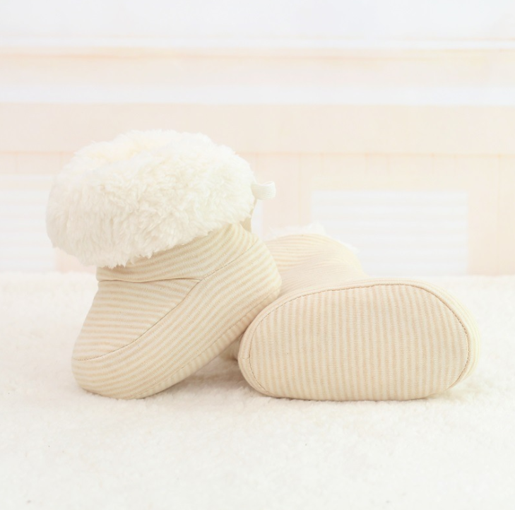 nfant Soft Soled Footwear