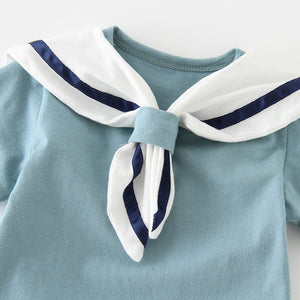 Navy Style Children's Wear