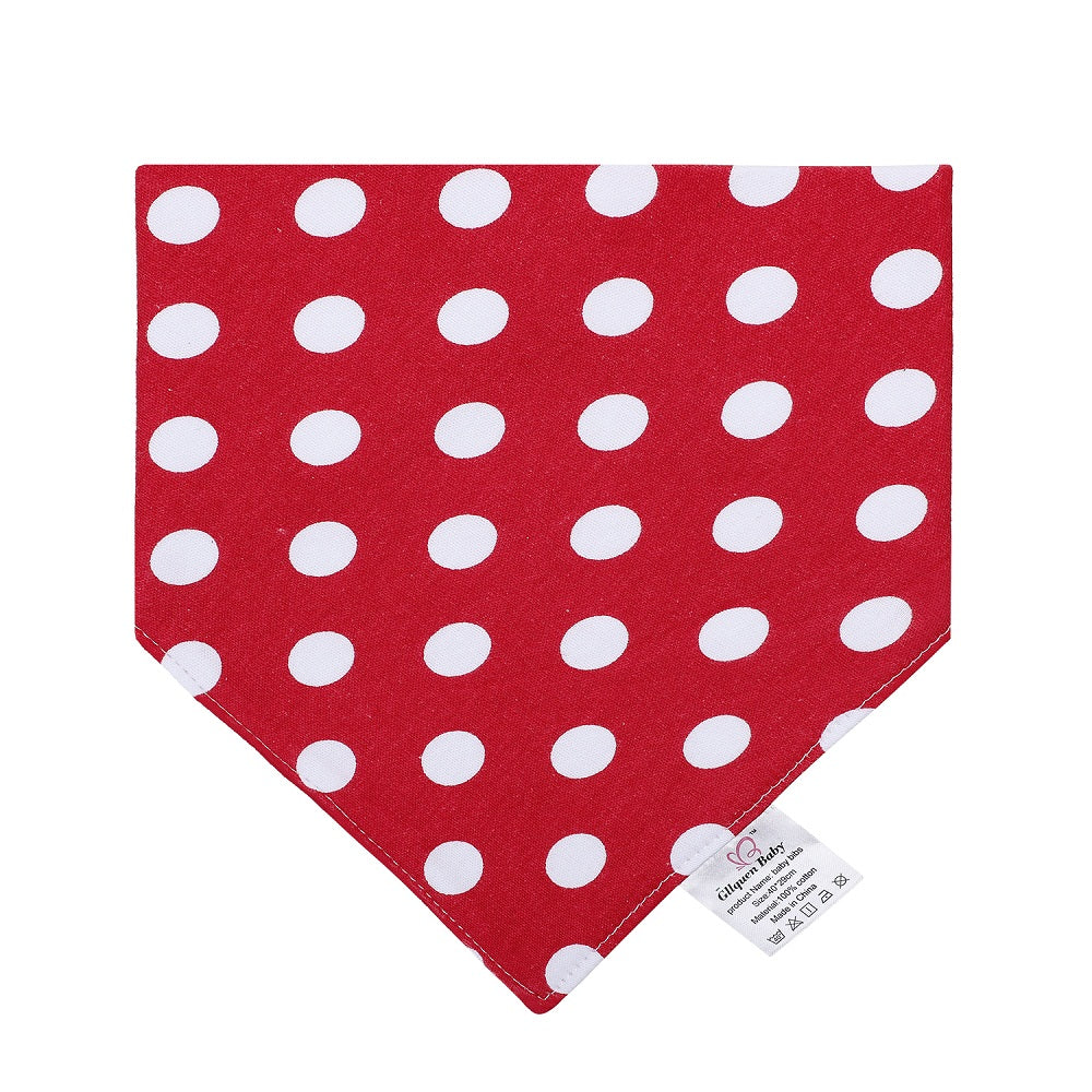 Cotton Baby Saliva Towel