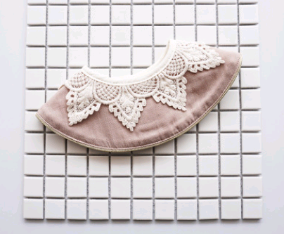360 Degree Bibs Saliva Towel