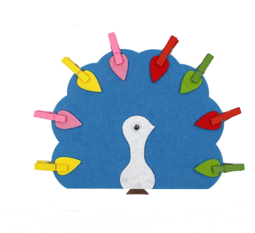 Handmade Educational Toys