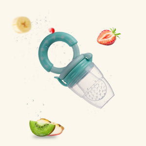 Vegetable Auxiliary Food Feeder Pacifier