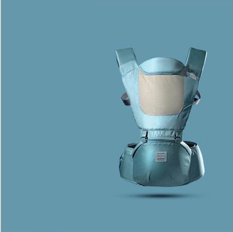 Sling Wrap Waist Stool Baby Carrier