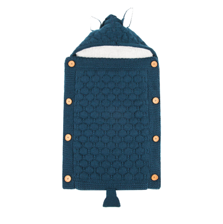 Envelope Type Baby Sleeping Bag