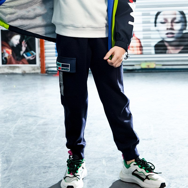 Big kids Sweatpants