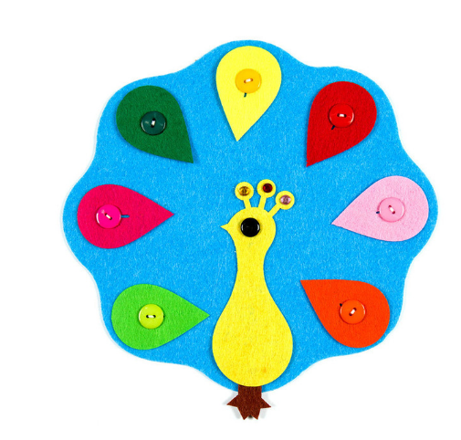 Handmade Educational Toys
