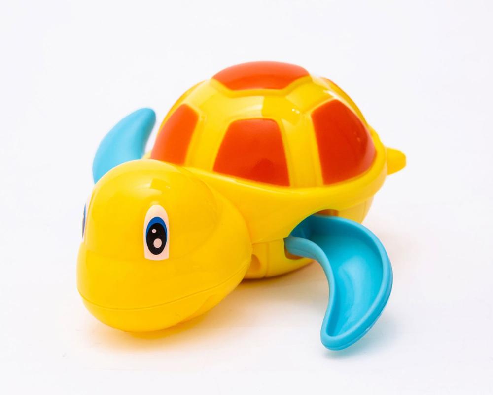 Children's Water turtle Toys