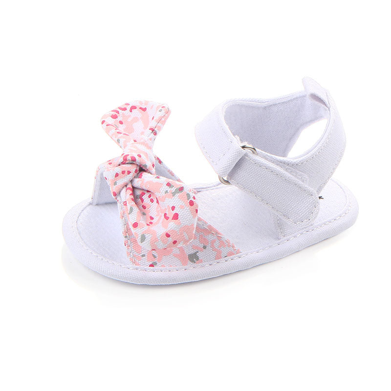 Cotton Cloth 1 Pair Kids Shoes