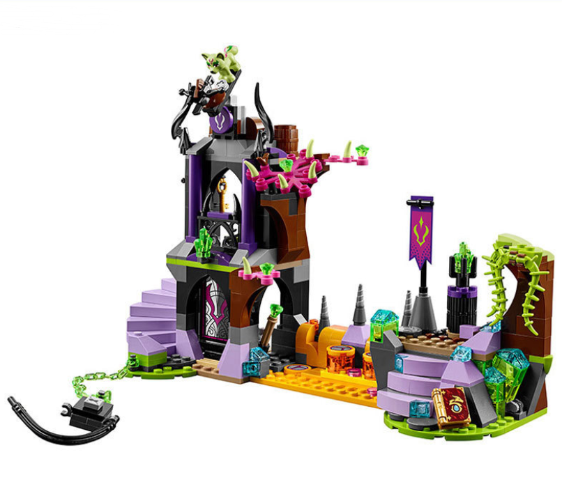 Environmental Protection Plastic Educational Toys