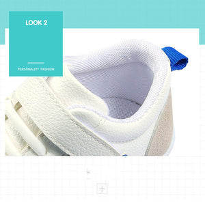 Soft Sole Breathable Shoes