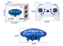 Flying Helicopter Mini UFO RC Drone